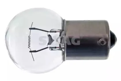 99 90 6851 SWAG Лампа накаливания, фонарь указателя поворота